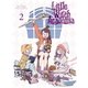 リトルウィッチアカデミア Vol.2 [DVD]