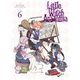 リトルウィッチアカデミア Vol.6 [DVD]