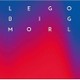 LEGO BIG MORL／心臓の居場所