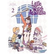 リトルウィッチアカデミア Vol.2