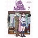 リトルウィッチアカデミア Vol.7 [DVD]
