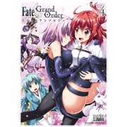 Fate/Grand Orderコミックアンソロジー 4（IDコミックス DNAメディアコミックス） [コミック]