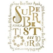 絢香 10th Anniversary SUPER BEST TOUR