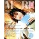 MORE (モア) 2017年 03月号 [雑誌]