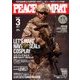 PEACE COMBAT 2017年 03月号 [雑誌]