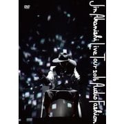 JIN AKANISHI LIVE TOUR 2016 ～Audio Fashion Special～ in MAKUHARI