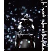 JIN AKANISHI LIVE TOUR 2016 ～Audio Fashion Special～ in MAKUHARI