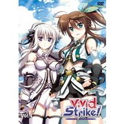 ViVid Strike! Vol.4