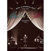 DEEN at 武道館 2016 LIVE JOY SPECIAL ~Ballad Night~