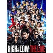 HiGH & LOW THE LIVE