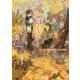 あやかしとおばんざい―ふたごの京都妖怪ごはん日記〈2〉(メディアワークス文庫) [文庫]