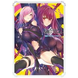 ヨドバシ Com Fate Grand Order電撃コミックアンソロジー 6 電撃コミックスnext 144 6 コミック 通販 全品無料配達