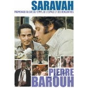 サラヴァ「時空を越えた散歩、または出逢い」～ピエール・バルーとブラジル音楽1969～2003～