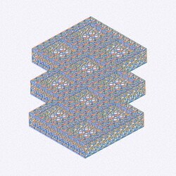 ビジブル・クロークス／Reassemblage