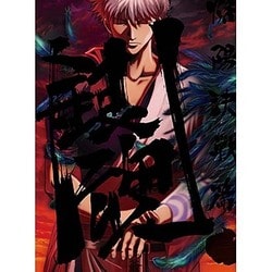 銀魂. 01 [Blu-ray Disc]
