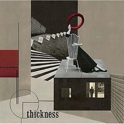 中田裕二／thickness