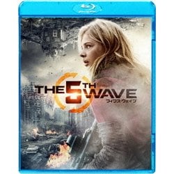 フィフス・ウェイブ [Blu-ray Disc]