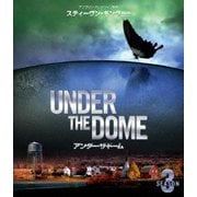 アンダー・ザ・ドーム ファイナル・シーズン<トク選BOX>