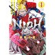 仁王　～金色の侍～（1）(講談社コミックス) [コミック]