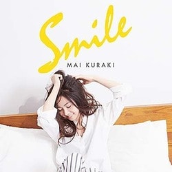 倉木麻衣／Smile