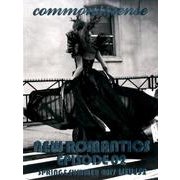 ｃｏｍｍｏｎｓ　＆　ｓｅｎｓｅ　ＩＳＳＵＥ５２－ＮＥＷ　ＲＯＭＡＮＴＩＣＳ　ＥＰＩＳＯＤＥ０２ [単行本]