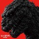 鷺巣詩郎 伊福部昭／シン・ゴジラ劇伴音楽集