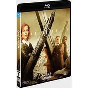 X-ファイル シーズン9 SEASONS ブルーレイ・ボックス