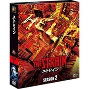 ストレイン シーズン2 SEASONS コンパクト・ボックス