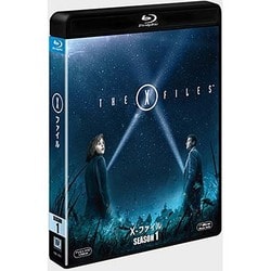 ヨドバシ.com - X-ファイル シーズン1 SEASONS ブルーレイ
