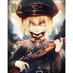 ヨドバシ Com 幼女戦記 2 Blu Ray Disc 通販 全品無料配達