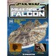 スター・ウォーズ ミレニアム・ファルコン 2017年 2/14号 [雑誌]