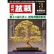 近代盆栽 2017年 03月号 [雑誌]