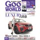 Goo WORLD (グーワールド) 中国･九州版 2017年 03月号 vol.181 [雑誌]