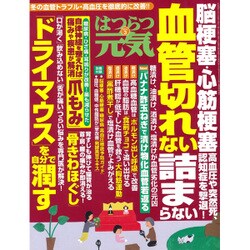 はつらつ元気 2017年 03月号 [雑誌]