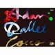Cocco／Cocco Live Tour 2016 "Adan Ballet" -2016.10.11- [DVD]