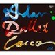 Cocco／Cocco Live Tour 2016 "Adan Ballet" -2016.10.11- [Blu-ray Disc]