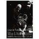 ミルバ&アストル・ピアソラ／Milva & Astor Piazzolla Live in tokyo 1988 [DVD]