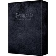 DEATH NOTE デスノート Light up the NEW world complete set