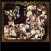 DIABOLIK LOVERS Bloody SCREAM [CD]