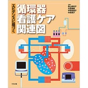 エビデンスに基づく循環器看護ケア関連図 [単行本]