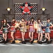 キャノンボール/青い赤