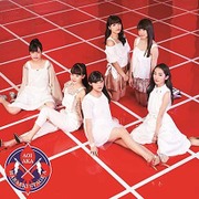 キャノンボール/青い赤