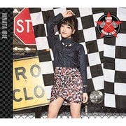 キャノンボール/青い赤