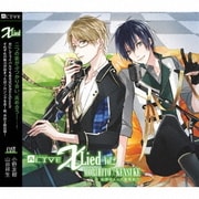 ALIVE 「X Lied」vol.2 守人&剣介