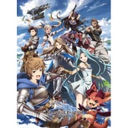 GRANBLUE FANTASY The Animation 1