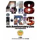 i★Ris／i★Ris 4th Anniversary Live 418 [Blu-ray Disc]