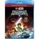 LEGO スター・ウォーズ/フリーメーカーの冒険 シーズン1 コンプリート・セット [Blu-ray Disc]