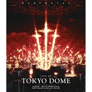 LIVE AT TOKYO DOME