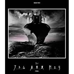 BUCK-TICK／TOUR アトム 未来派 No.9 -FINAL- [Blu-ray Disc]