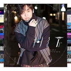 三浦大知／HIT